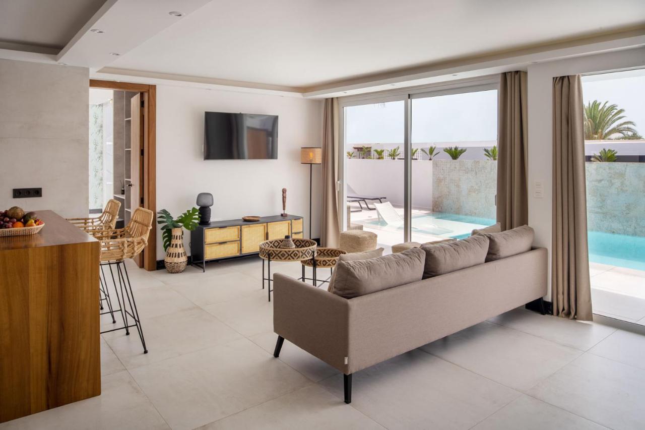 Coco By Agm Resorts Πουέρτο Ντελ Κάρμεν Εξωτερικό φωτογραφία