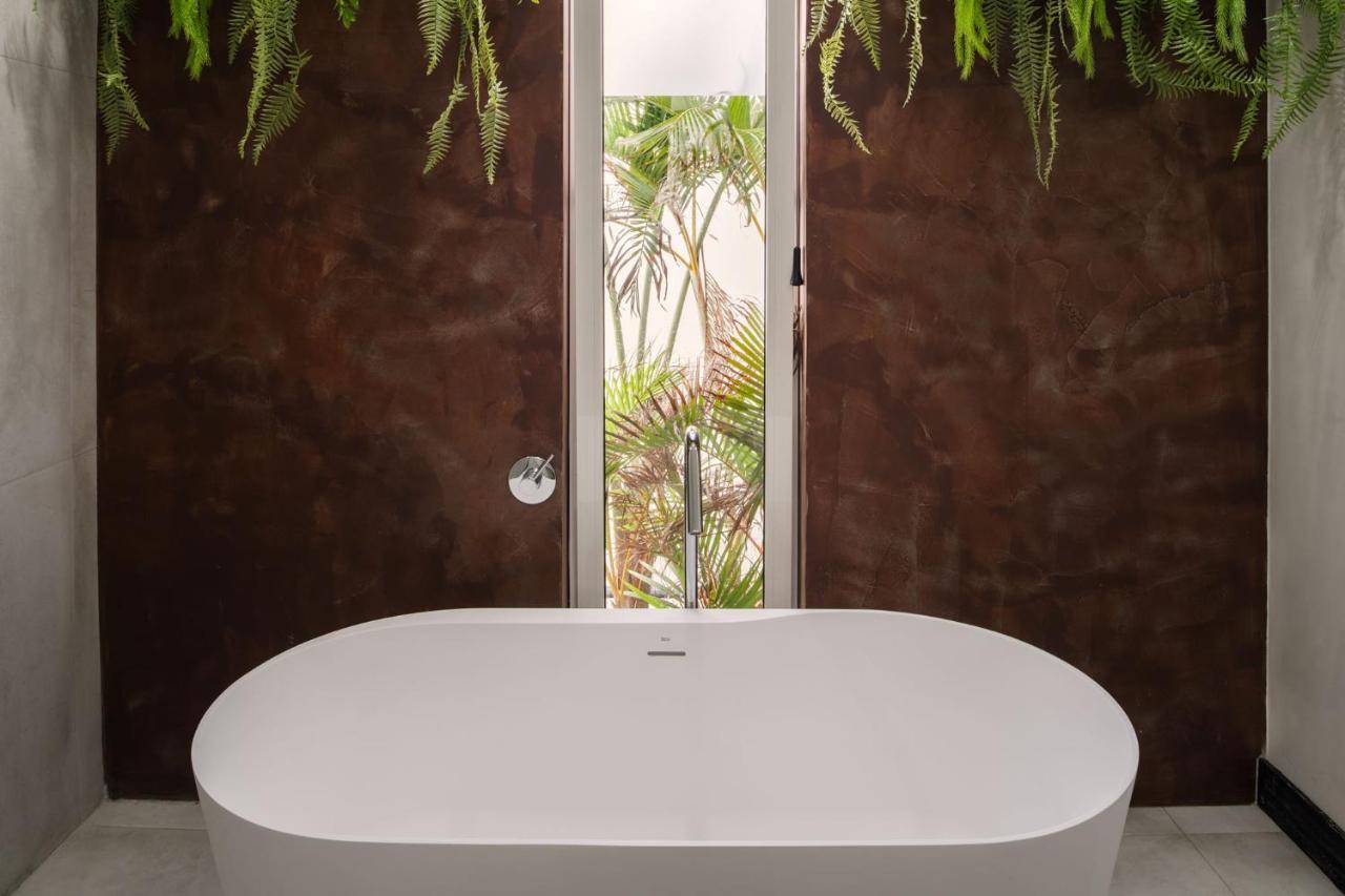 Coco By Agm Resorts Πουέρτο Ντελ Κάρμεν Εξωτερικό φωτογραφία