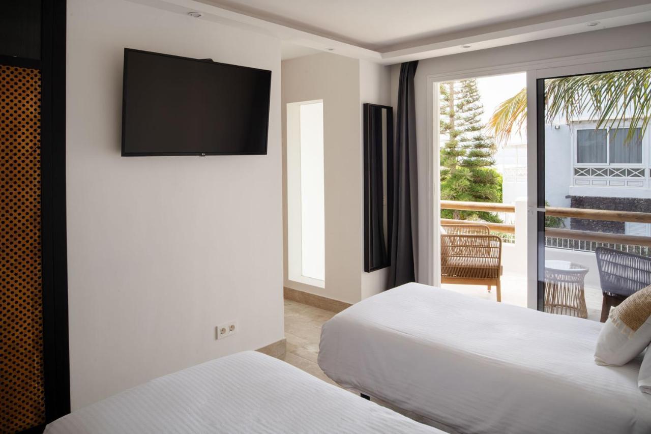 Coco By Agm Resorts Πουέρτο Ντελ Κάρμεν Εξωτερικό φωτογραφία
