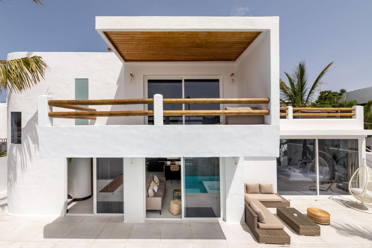 Coco By Agm Resorts Πουέρτο Ντελ Κάρμεν Εξωτερικό φωτογραφία